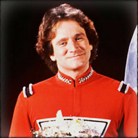 Robin Williams dies at age 63