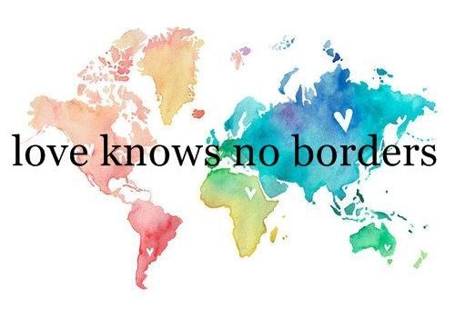 Be love